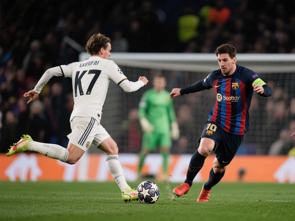 错失良机！K77精准斜传助攻，巴尔科拉过人射门遭封堵