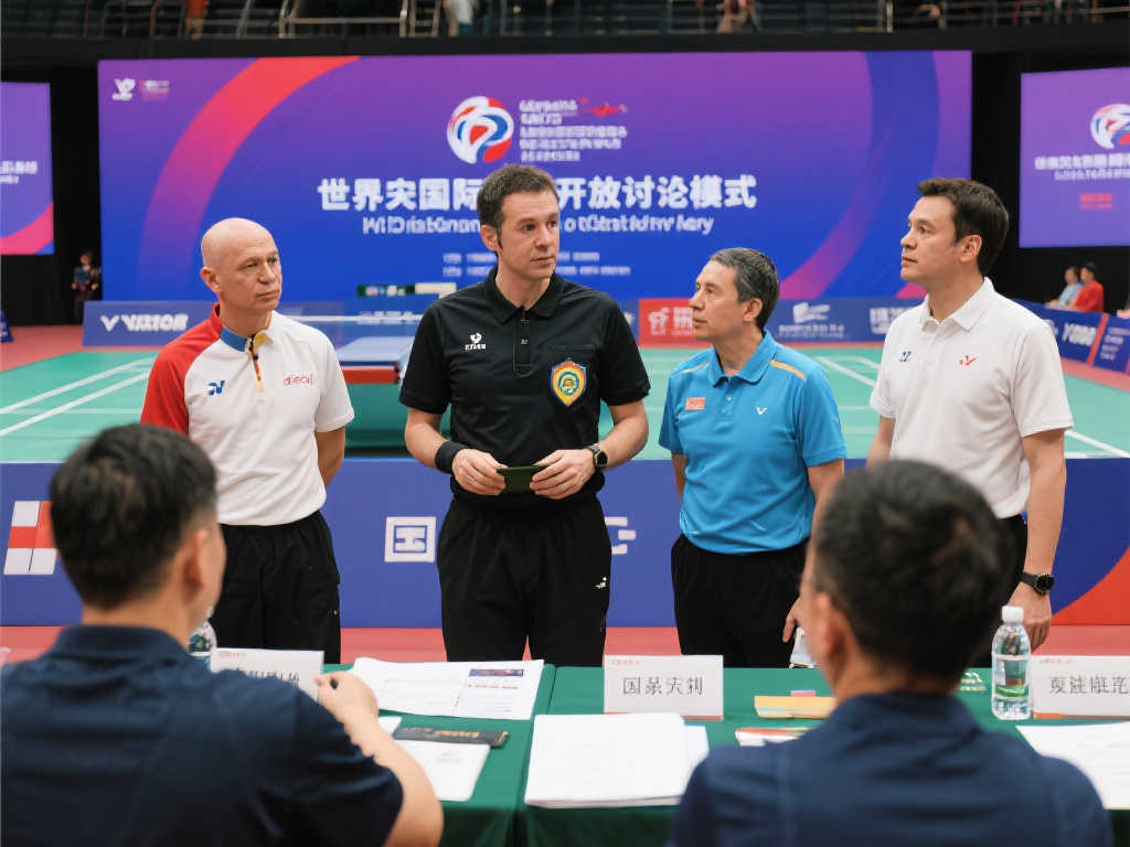 CBA裁判技术论坛举行，规则解析系统化