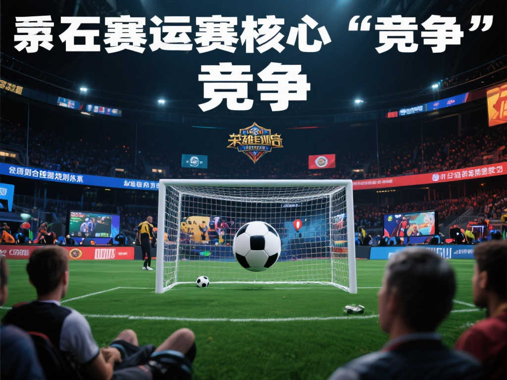 观点：竞技规则需紧扣胜负才有意义